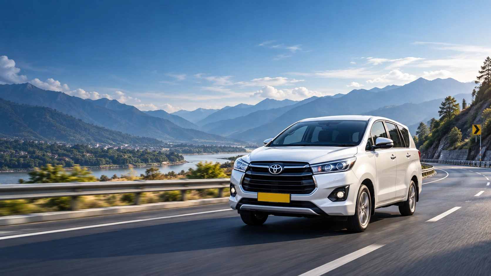 How to Choose Between Sedan, SUV and Tempo Traveller for Your Trip A practical guide to choosing the right vehicle type for your Gorakhpur taxi booking - sed... Read Article