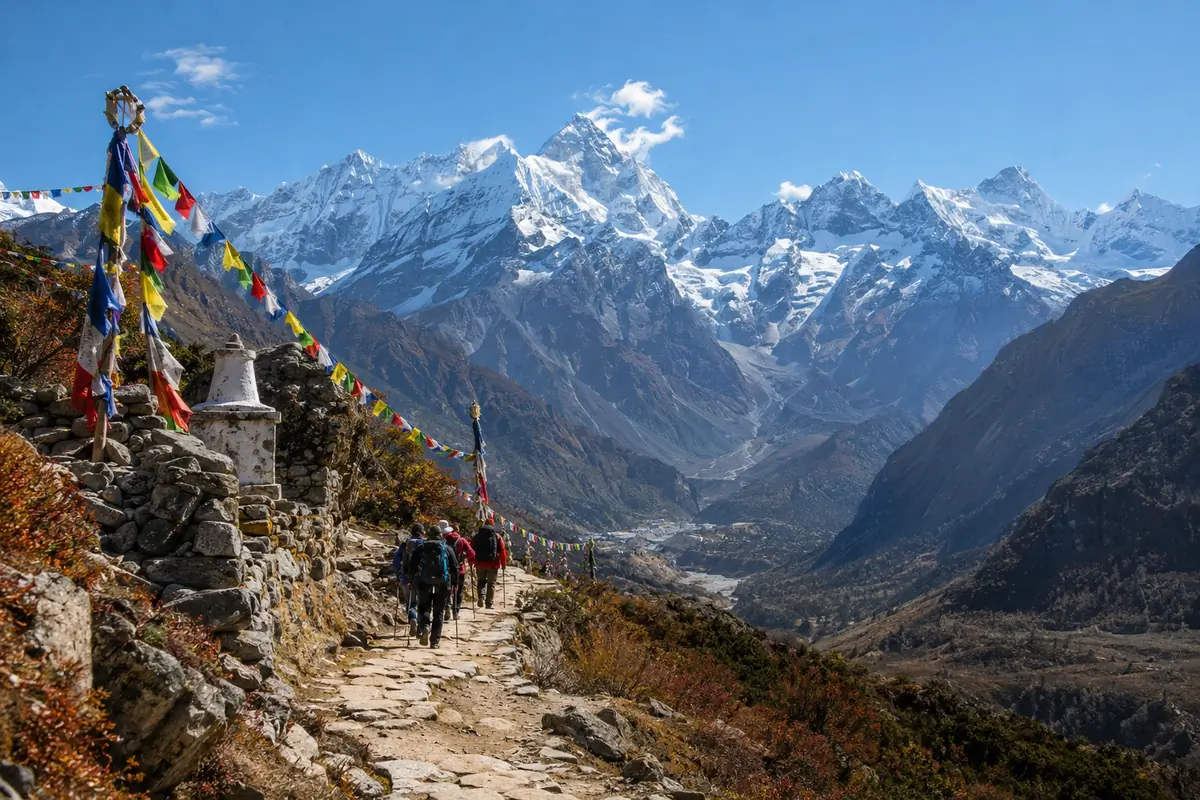 Complete Char Dham Yatra Package - Char Dham tour photo 4