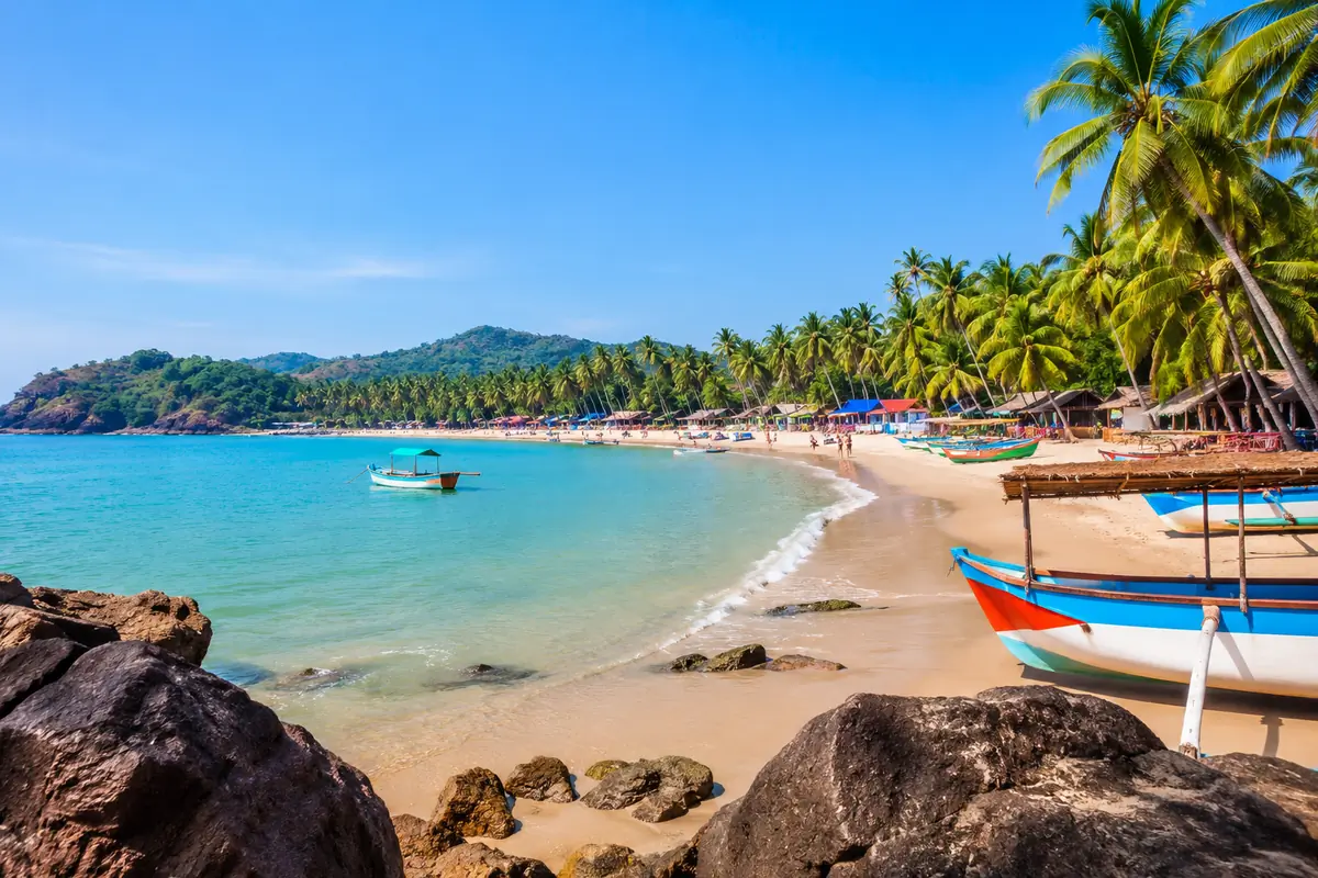 Goa tour package photo