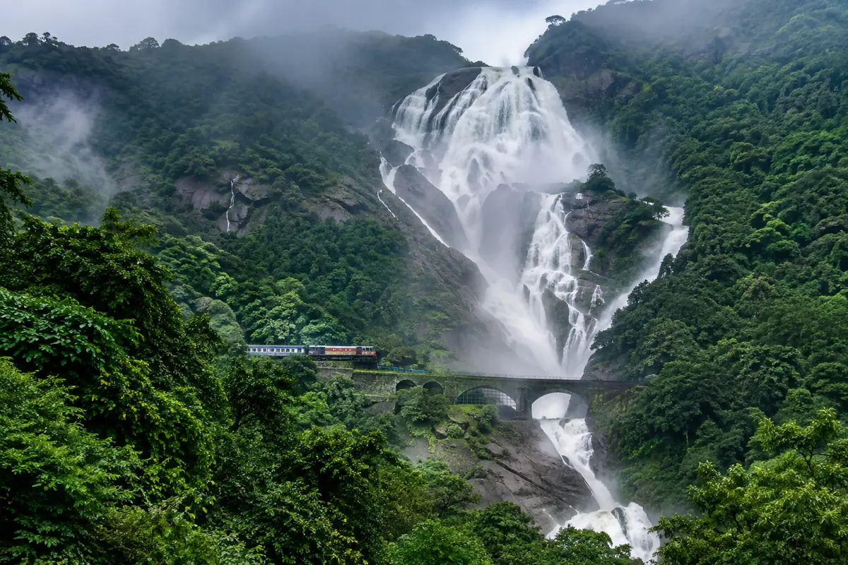 Goa tour package photo