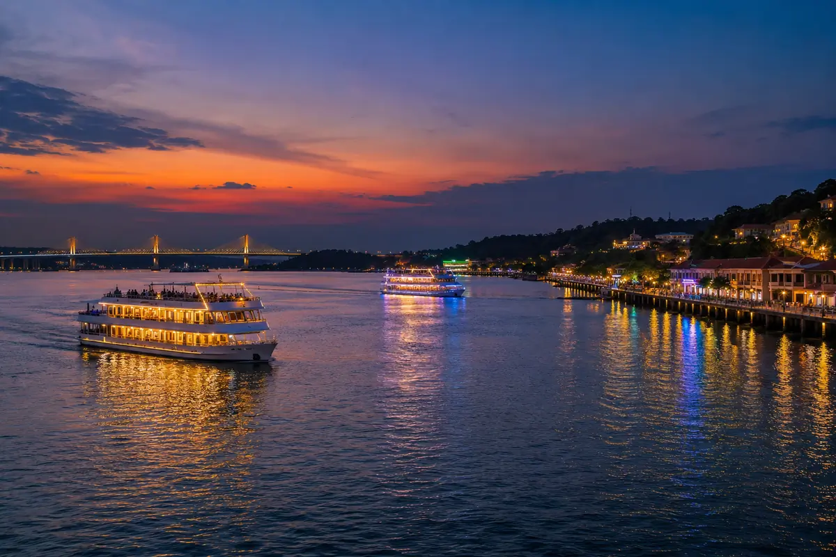 Goa Complete Tour Package - Goa tour photo 3
