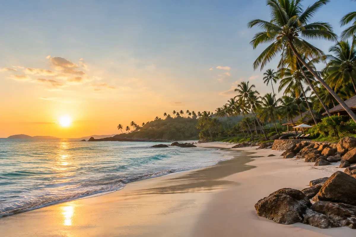 Goa Complete Tour Package - Goa tour photo 4