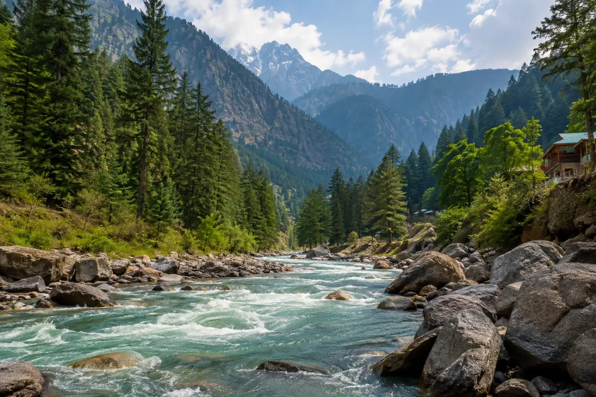Dharamshala Dalhousie Package - Himachal tour photo 4