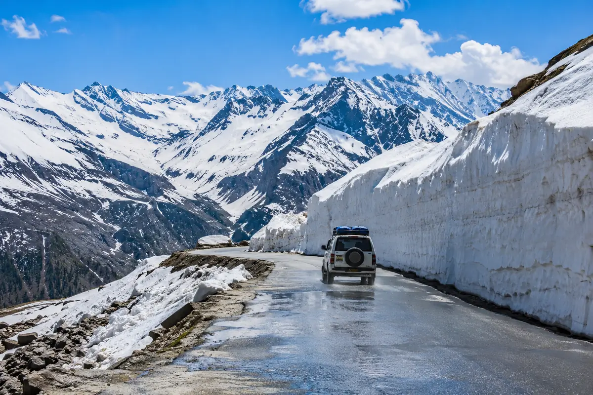 Himachal Complete Tour Package - Himachal tour photo 2