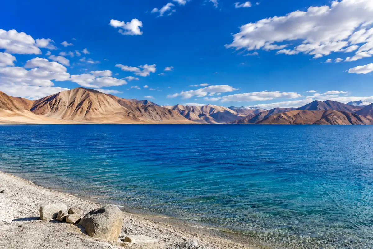 Leh Nubra Valley Package - Ladakh tour photo 1