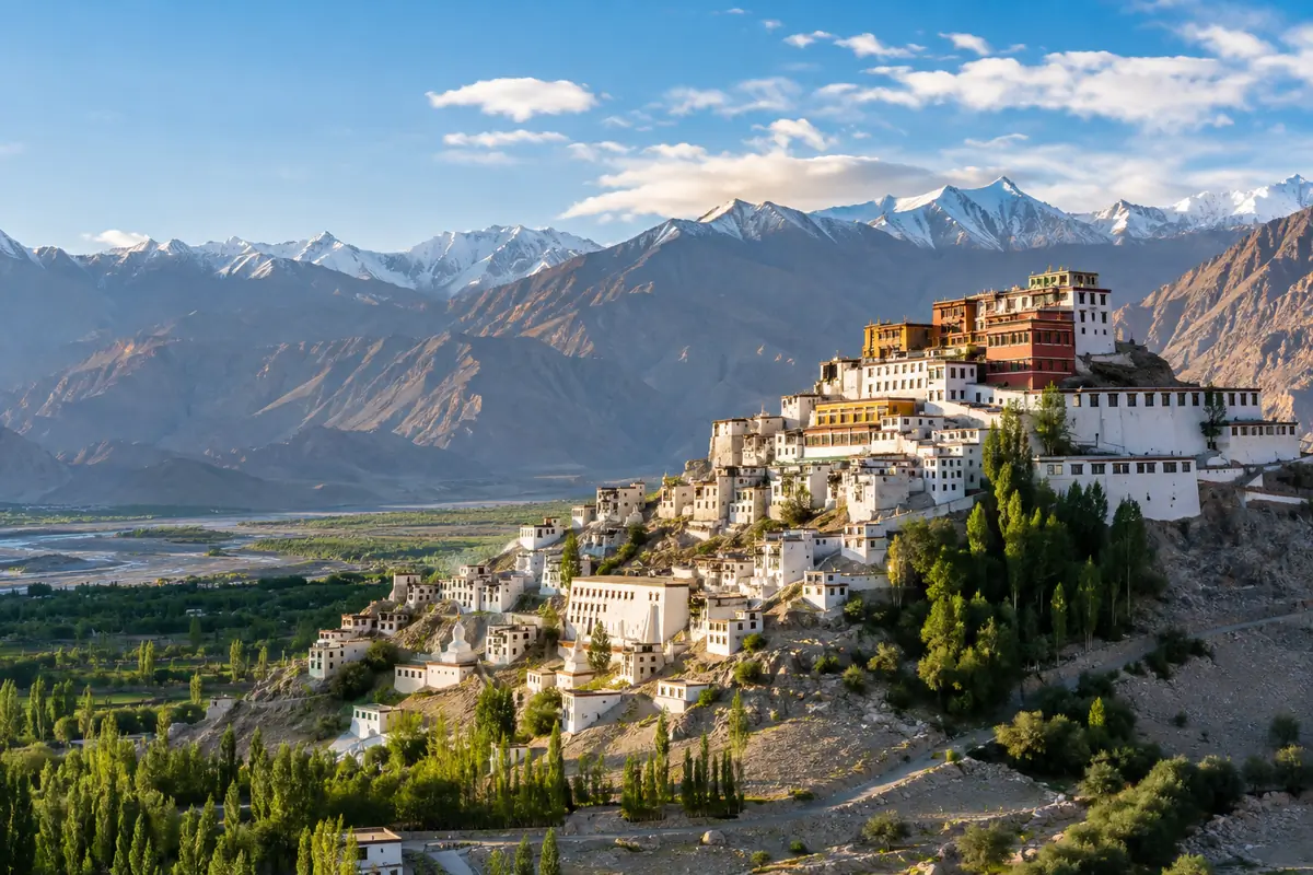 Leh Local Sightseeing Package - Ladakh tour photo 1