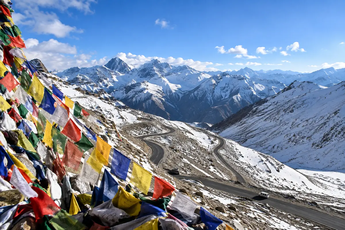 Leh Local Sightseeing Package - Ladakh tour photo 2