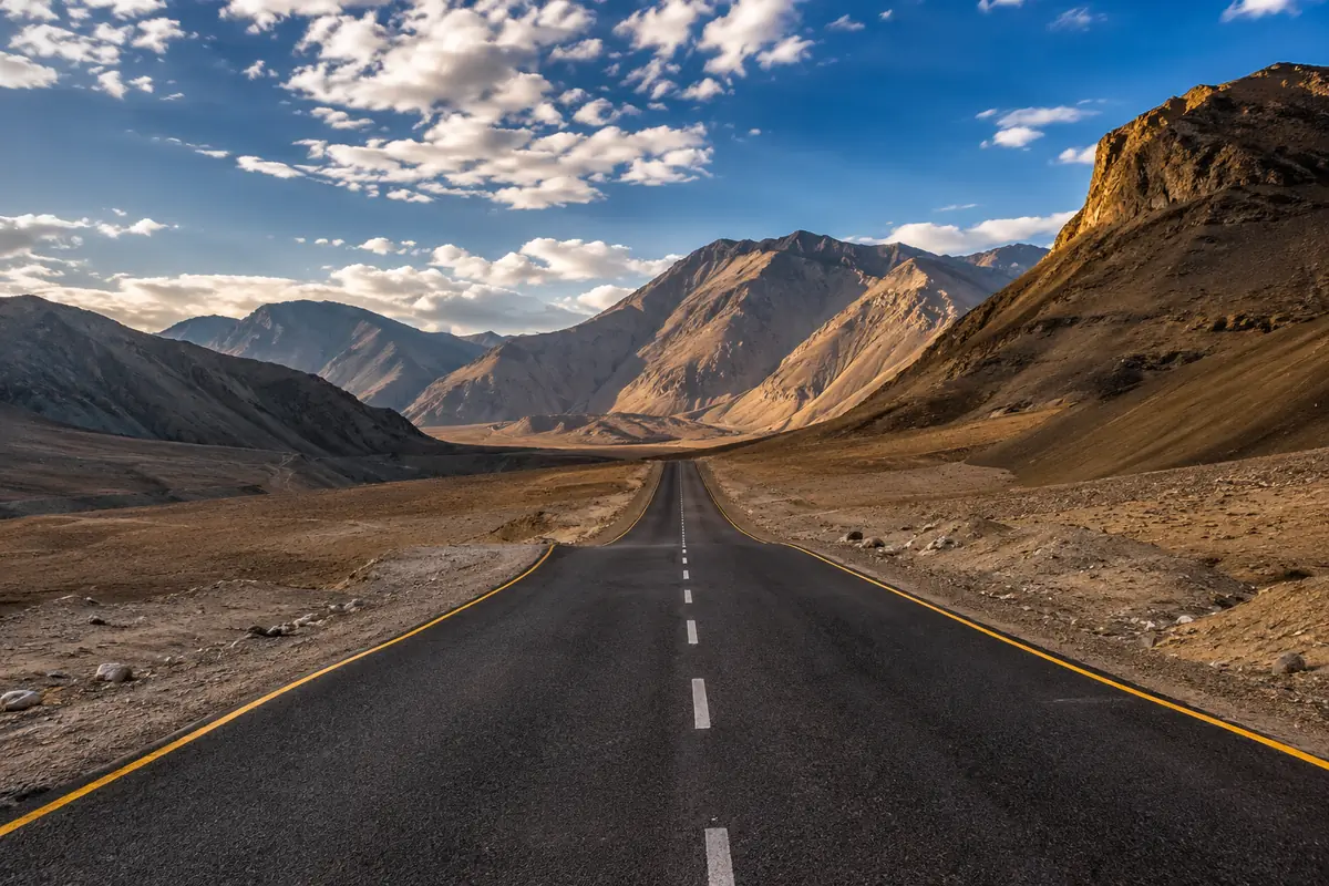 Leh Local Sightseeing Package - Ladakh tour photo 3