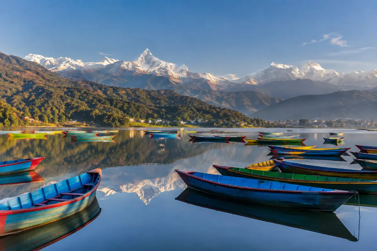 Kathmandu Heritage Package - Nepal tour photo 1
