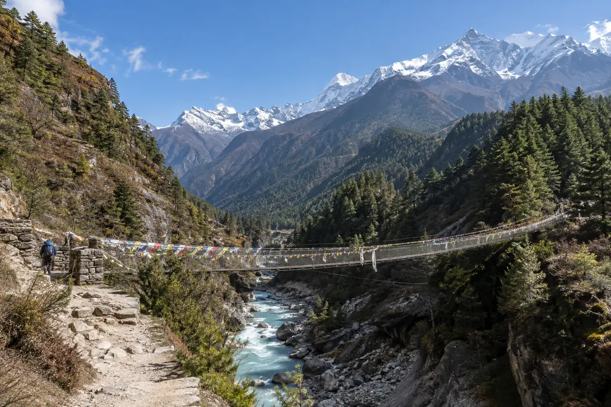 Kathmandu Heritage Package - Nepal tour photo 4