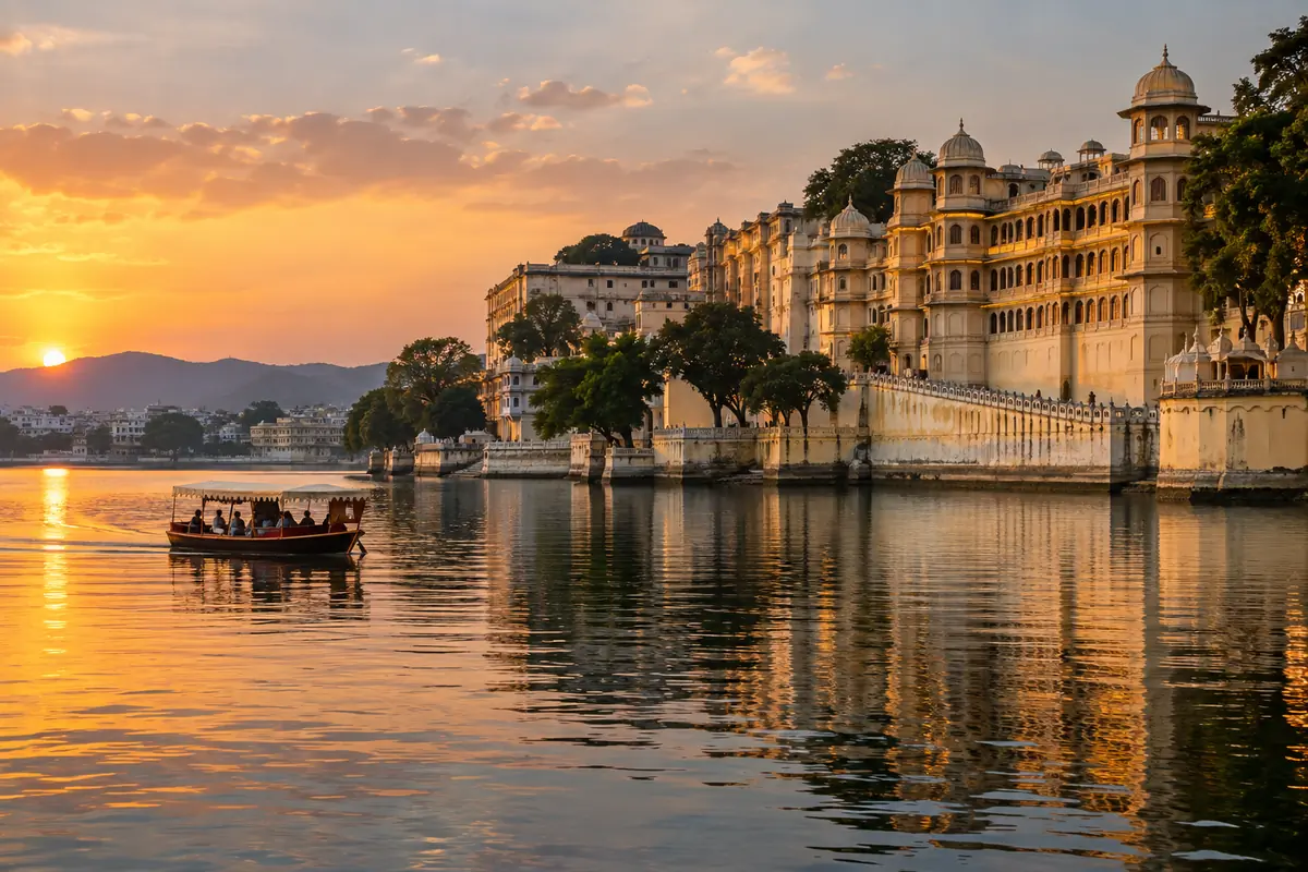 Rajasthan Complete Tour Package - Rajasthan tour photo 4