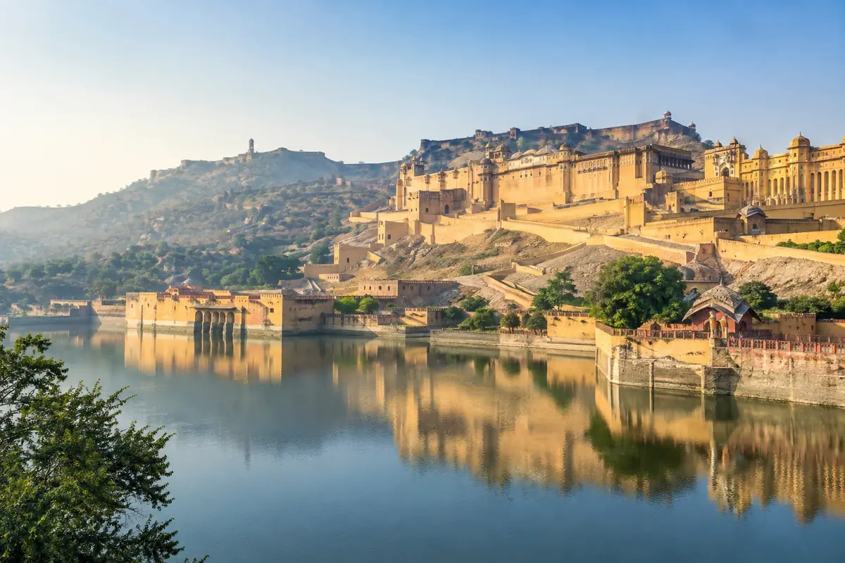 Rajasthan tour package photo