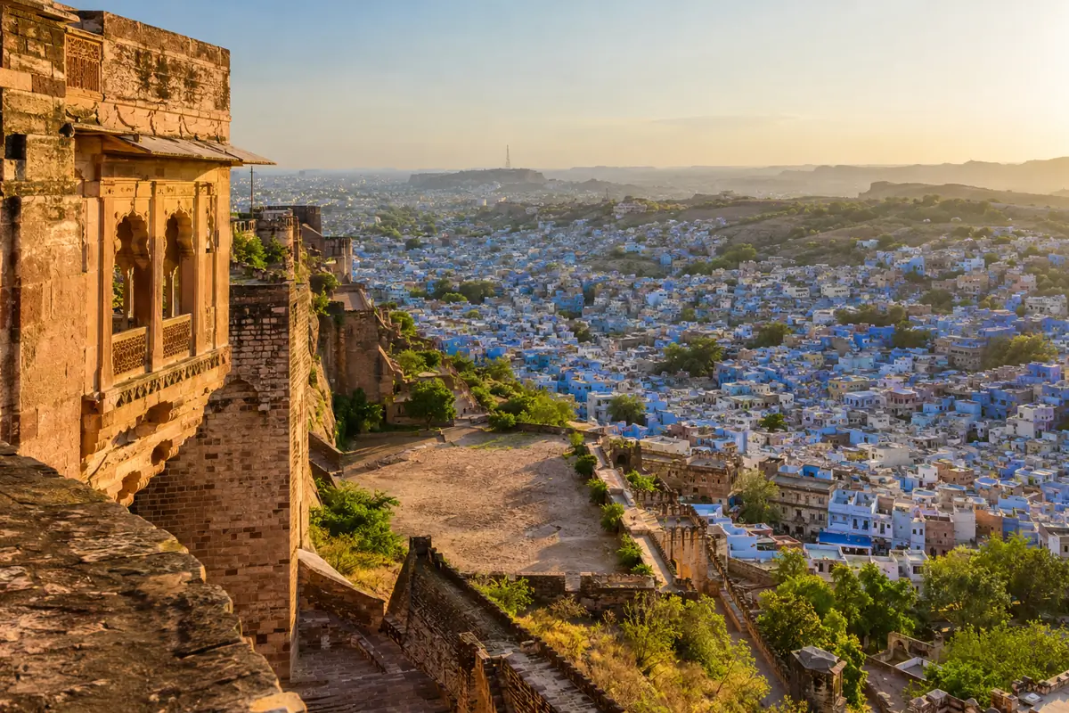 Jaipur Pink City Package - Rajasthan tour photo 3