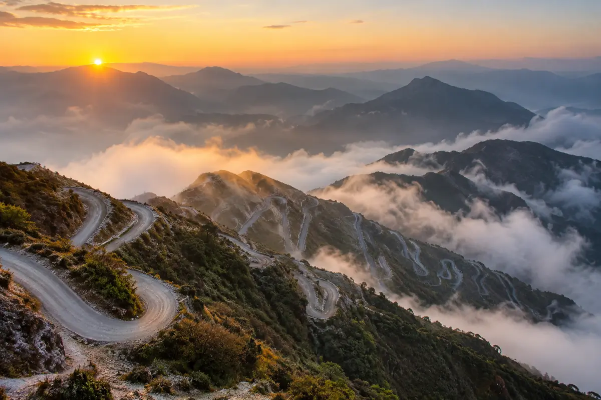 Pelling Sikkim Package - Sikkim Darjeeling tour photo 1