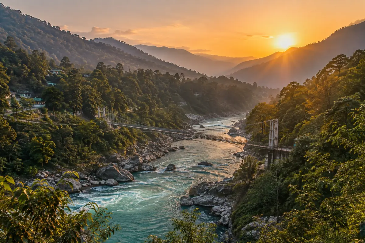 Pelling Sikkim Package - Sikkim Darjeeling tour photo 2
