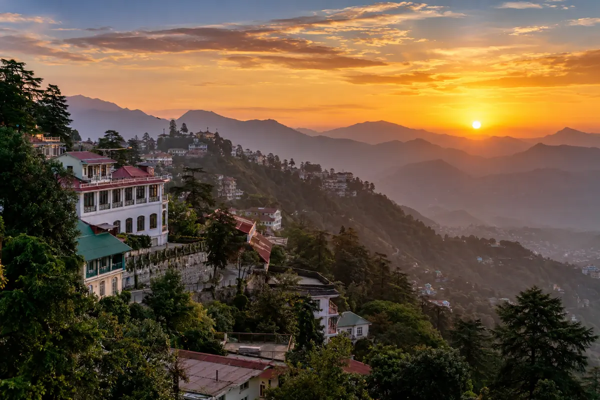 Rishikesh Adventure Package - Uttarakhand tour photo 3