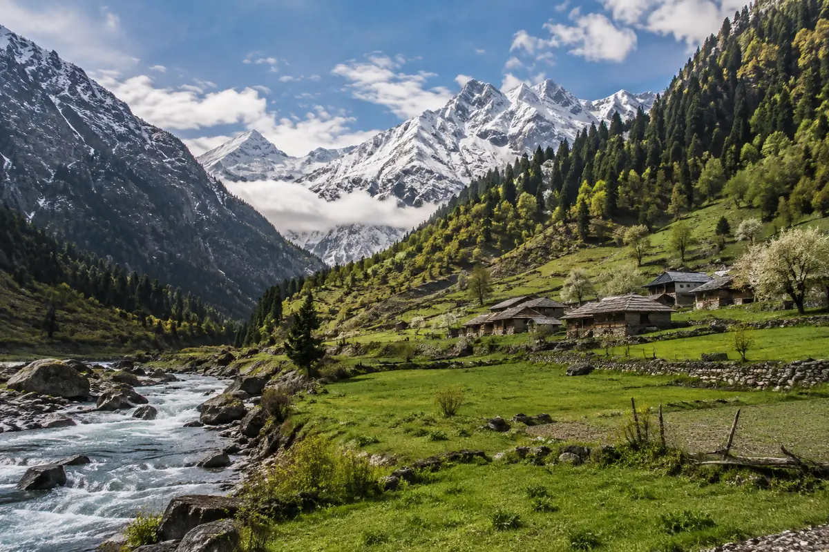 Rishikesh Adventure Package - Uttarakhand tour photo 4